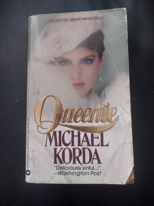 Queenie - Michael Korda