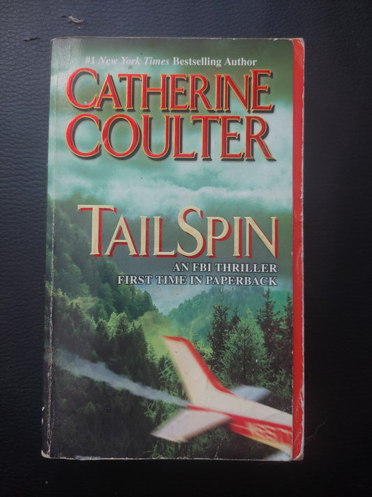 Tail spin - Catherine Coulter