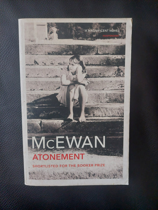 Atonement - McEwan