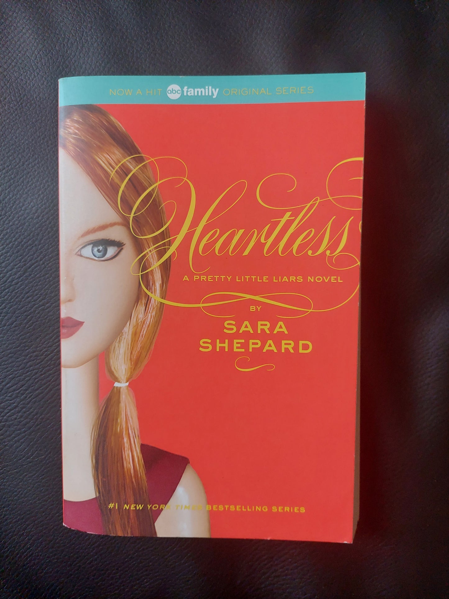 Heartless - Sara Shepard