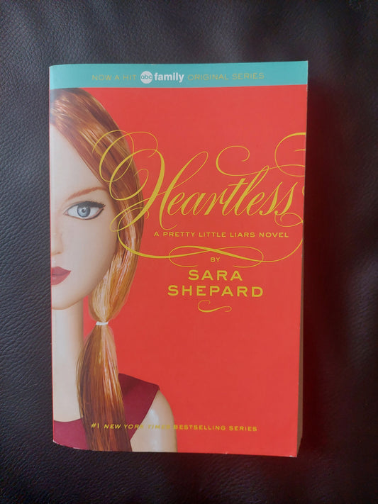 Heartless - Sara Shepard