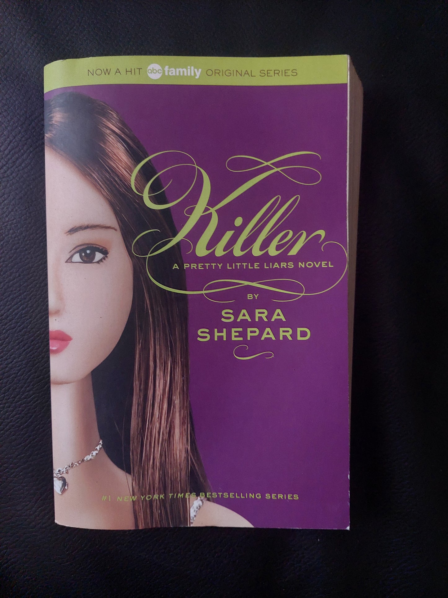 Killer - Sara Shepard