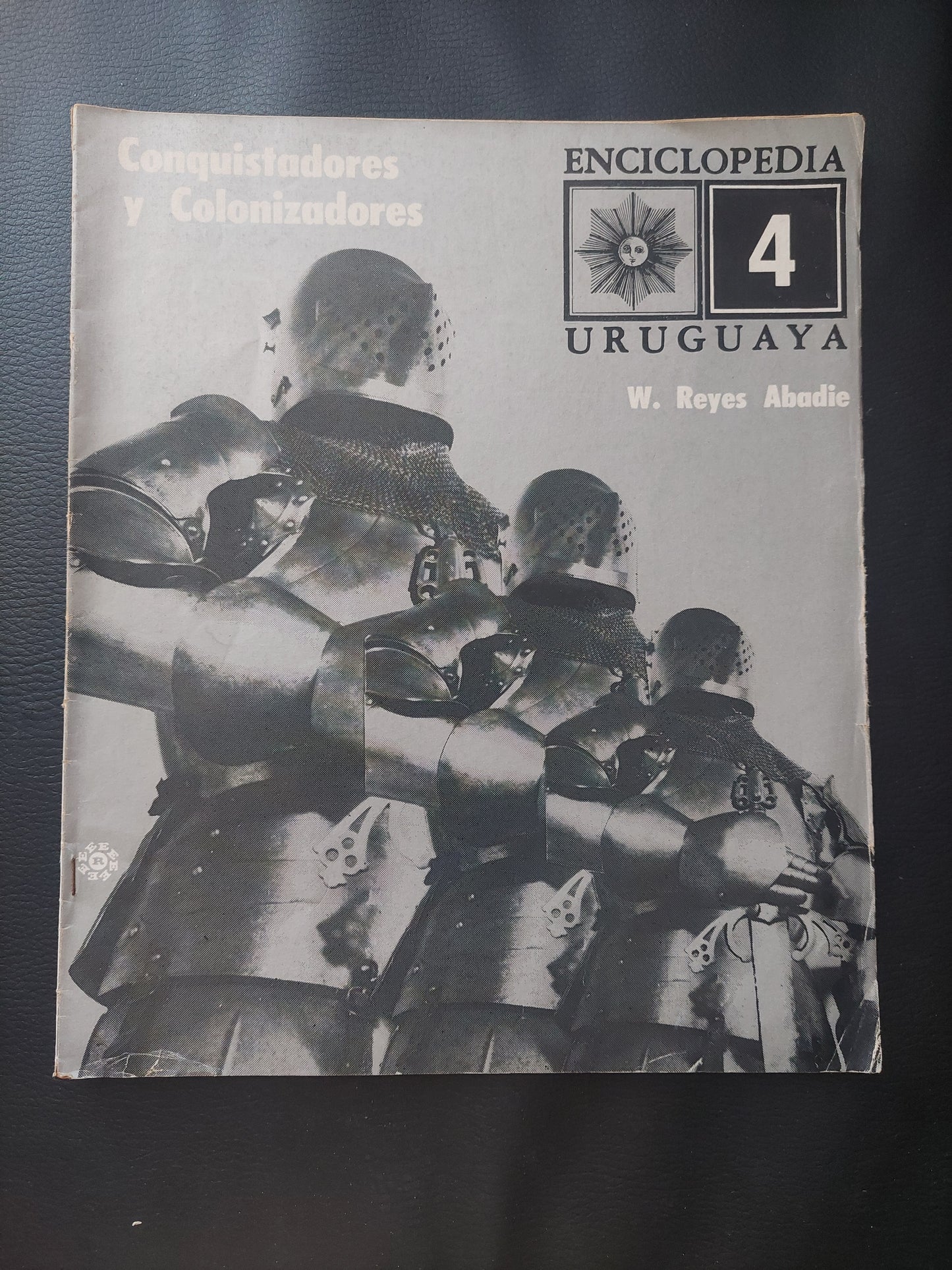 Enciclopedia uruguaya 4