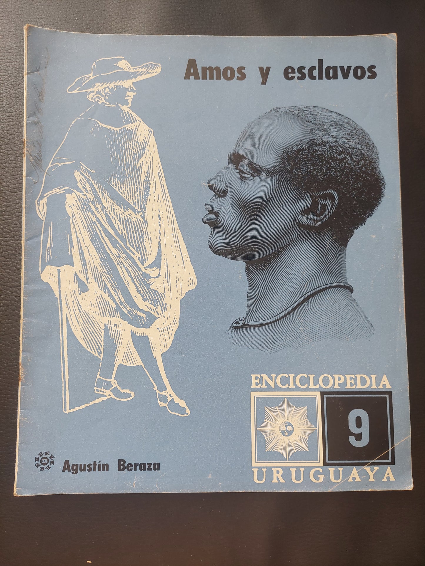 Enciclopedia uruguaya 9