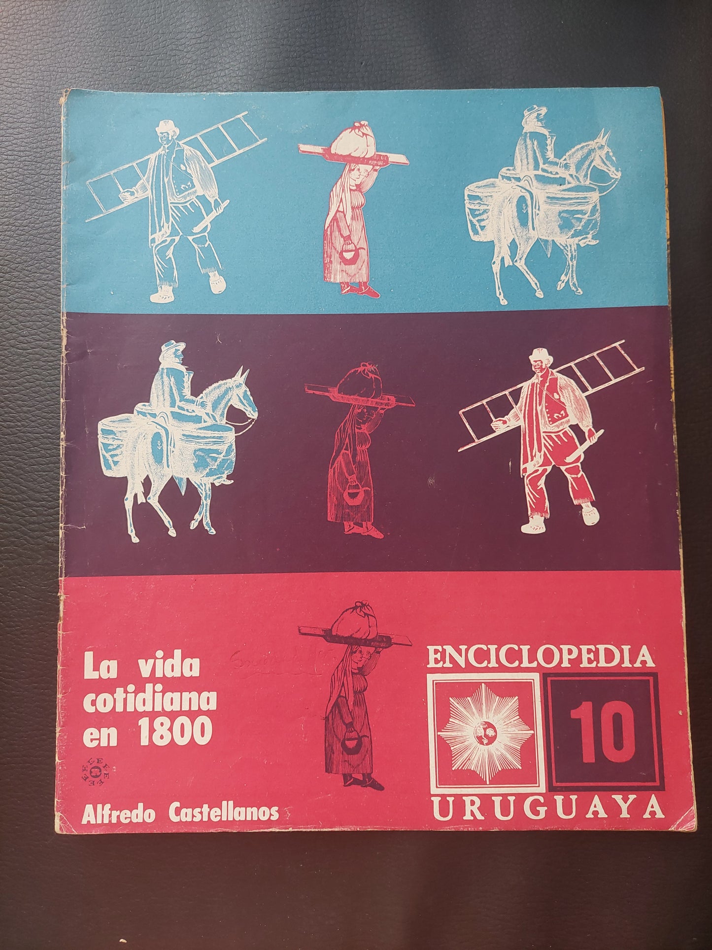 Enciclopedia uruguaya 10