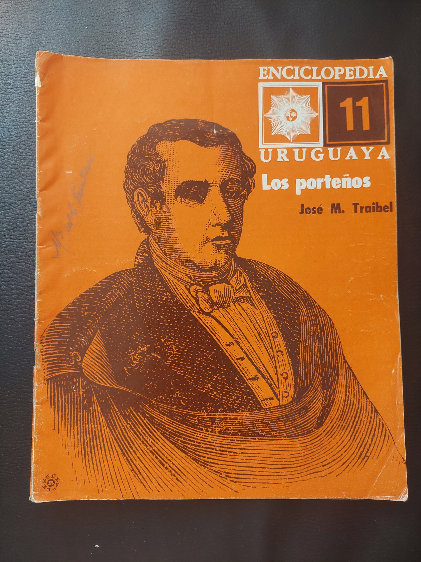 Enciclopedia uruguaya 11