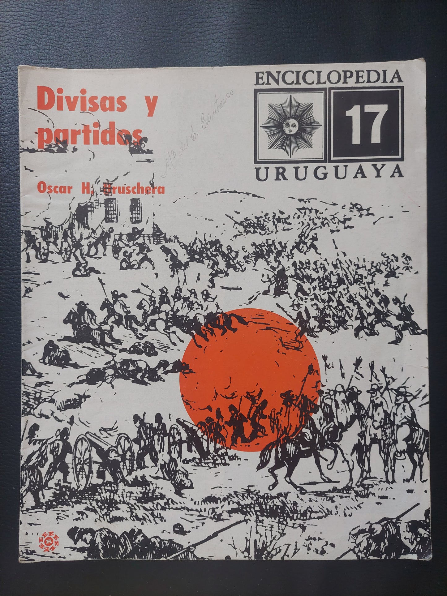 Enciclopedia uruguaya 17