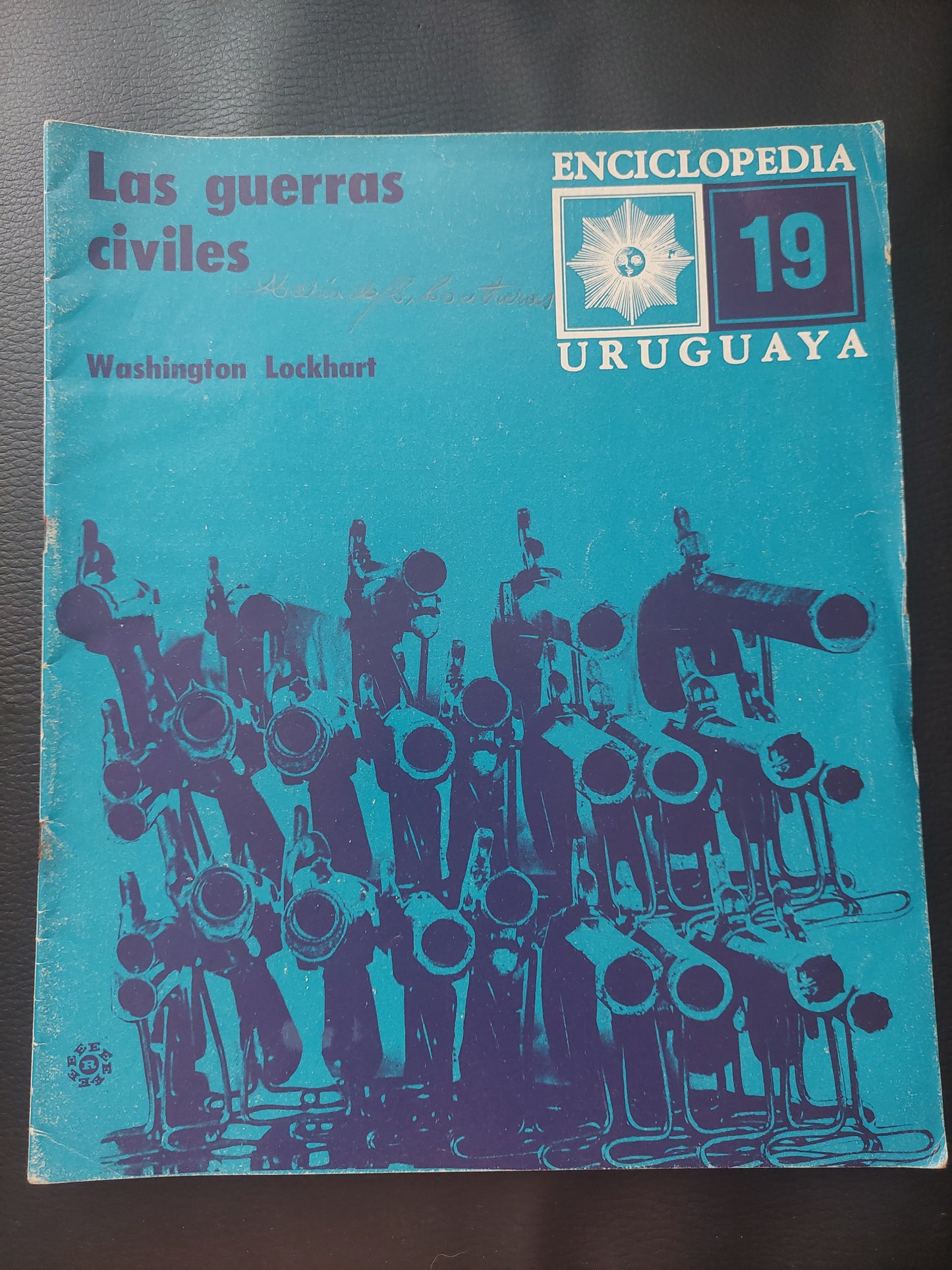 Enciclopedia uruguaya 19