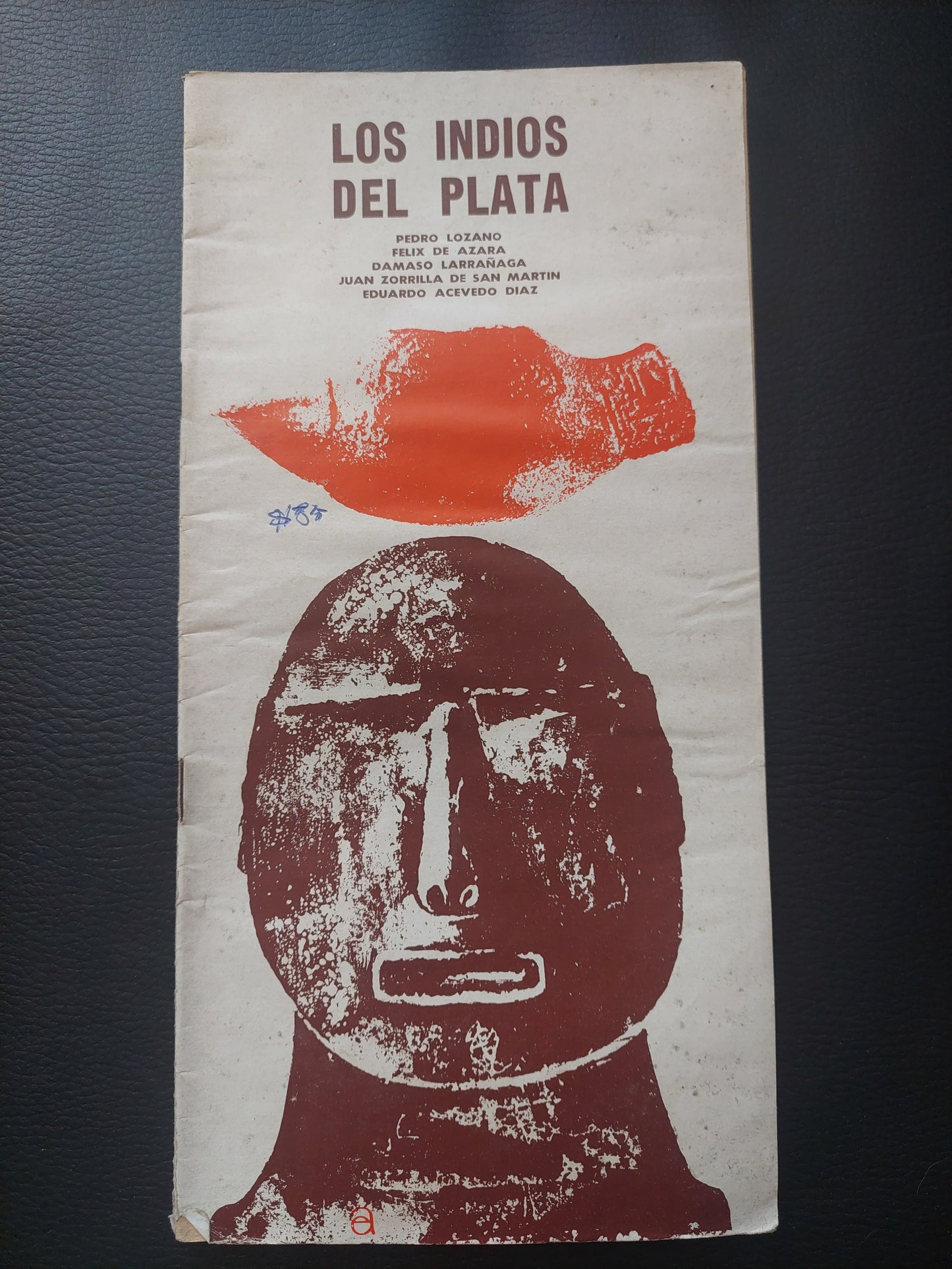 Los indios del Plata