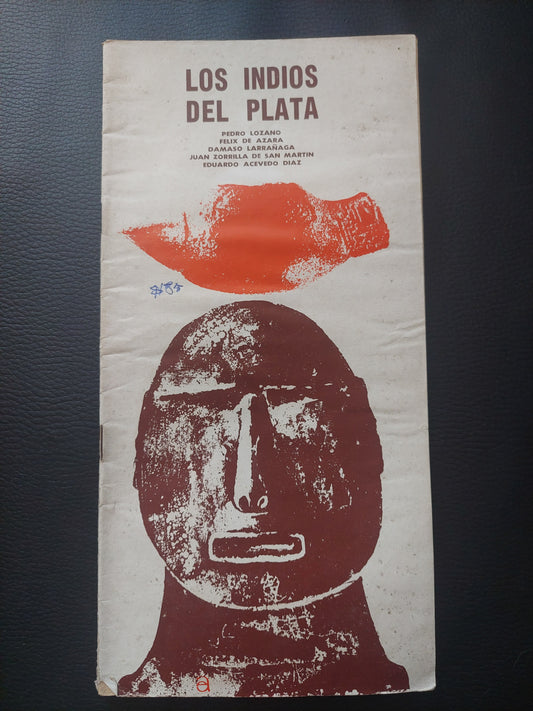 Los indios del Plata