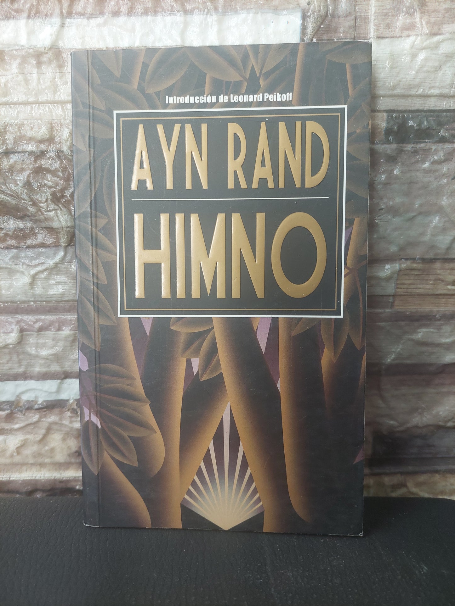 Himno - Ayn Rand