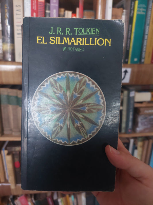 El Silmarillion - J. R. R. Tolkien