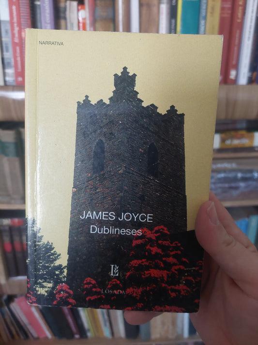 Dubineses - James Joyce