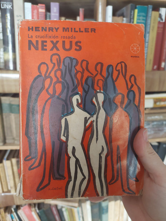 Nexus - Henry Miller