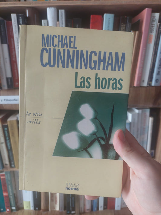 Las horas - Michael Cunningham