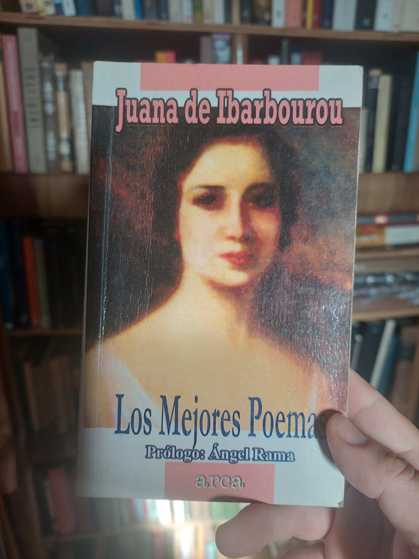 Los mejores poemas Juana de Ibarbourou