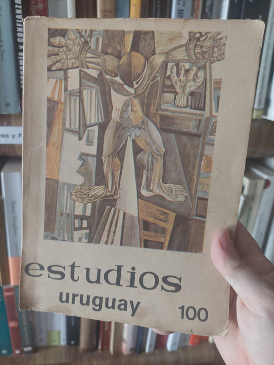 Estudios Uruguay 100