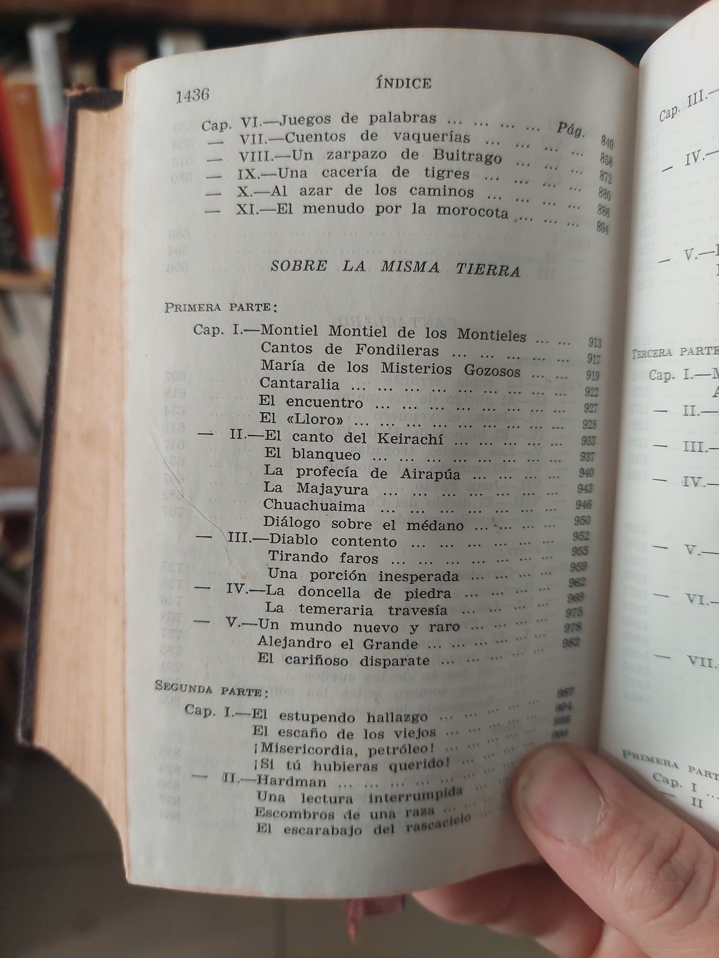 Novelas escogidas Romulo Gallegos