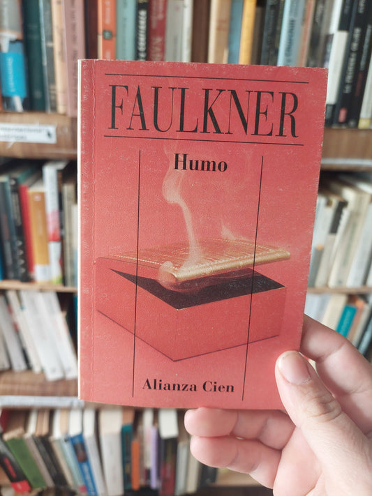 Humo - Faulkner