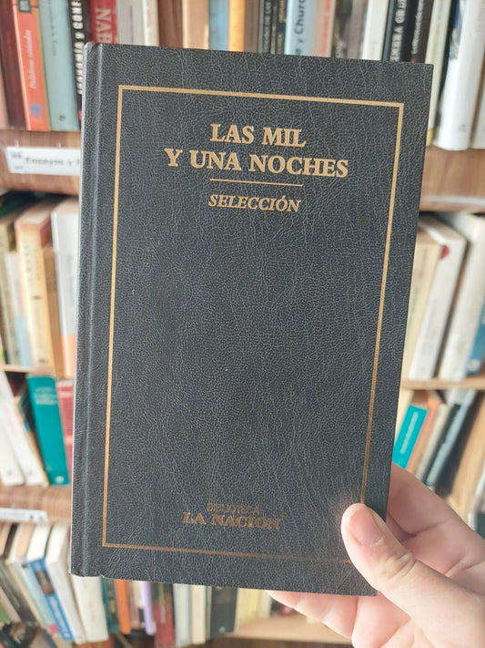 Las mil y una noches (selección)