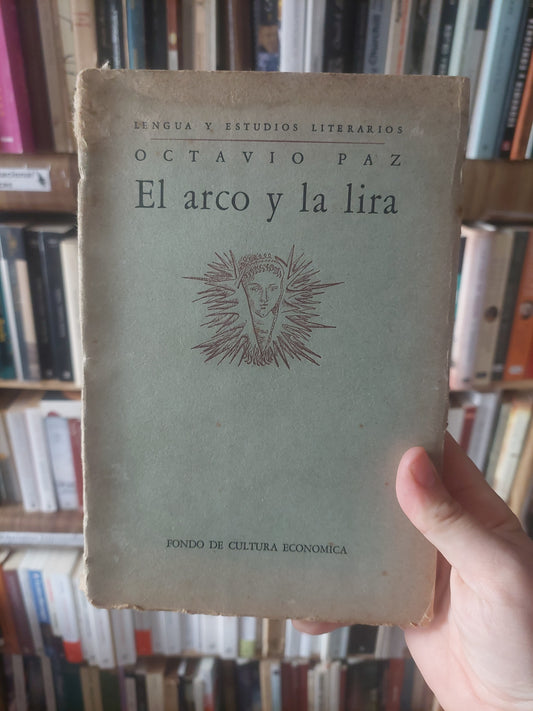 El arco y la lira - Octavio Paz