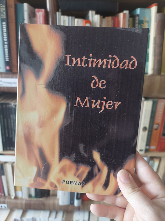 Intimidad de mujer - Ofelia Gómez, Estela Gonzalez y Silvia Roig