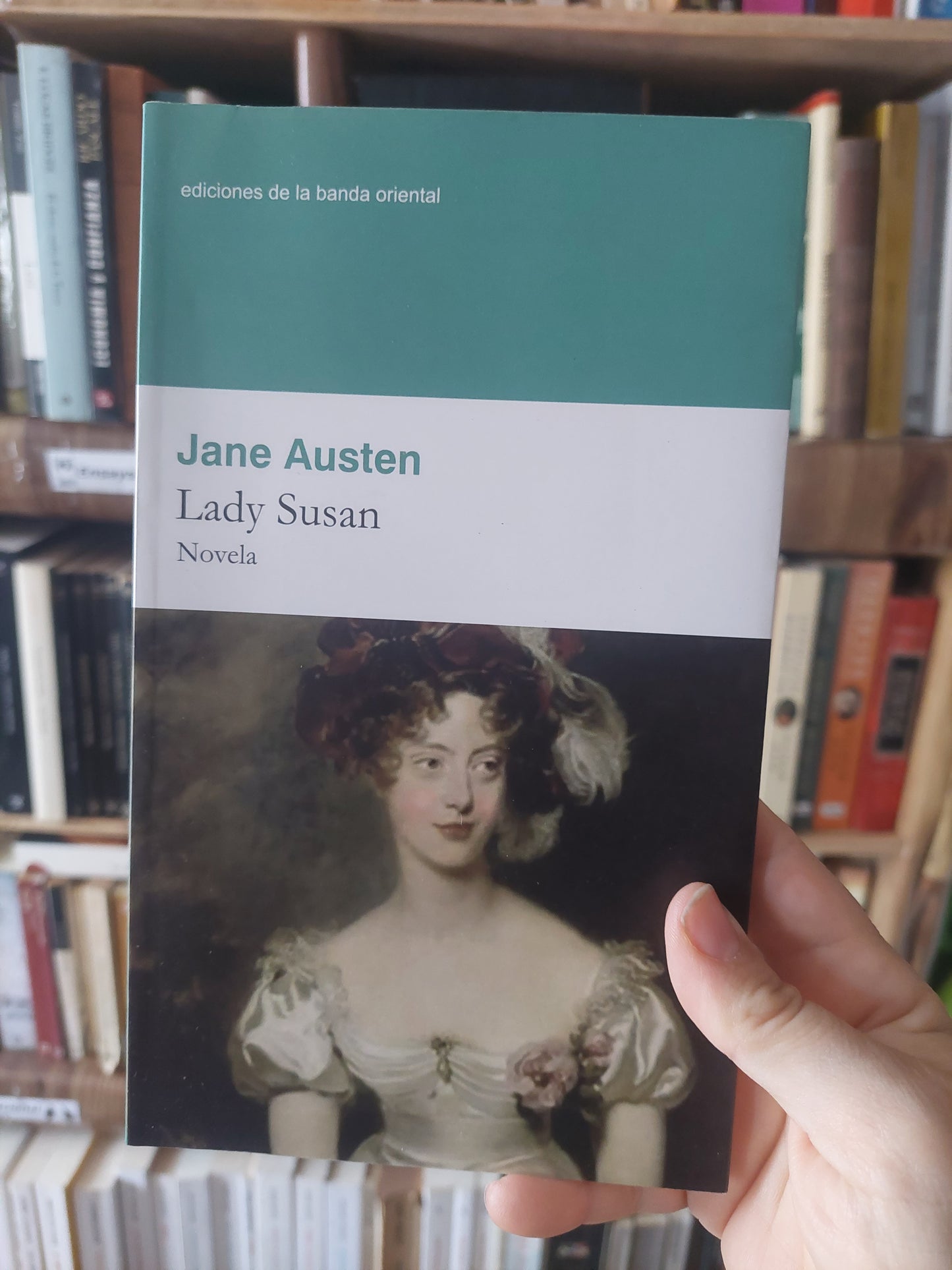 Lady Susan - Jane Austen