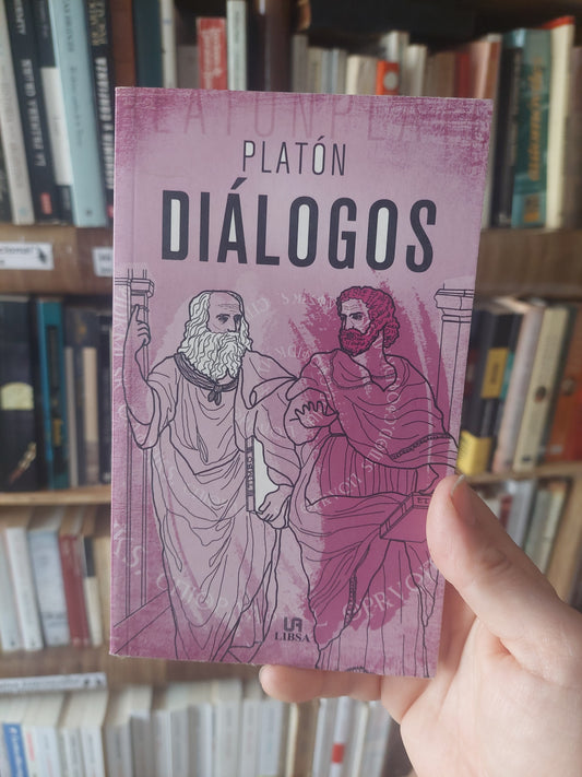 Diálogos - Platón