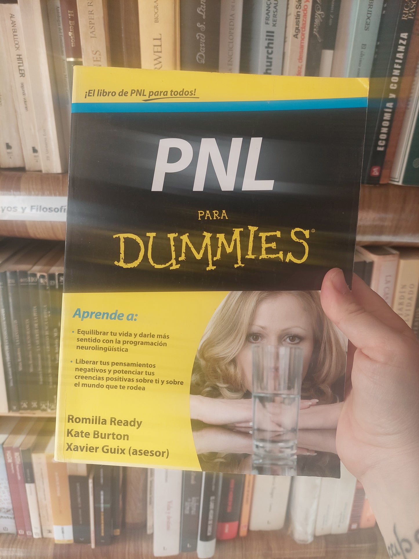 PNL para dummies
