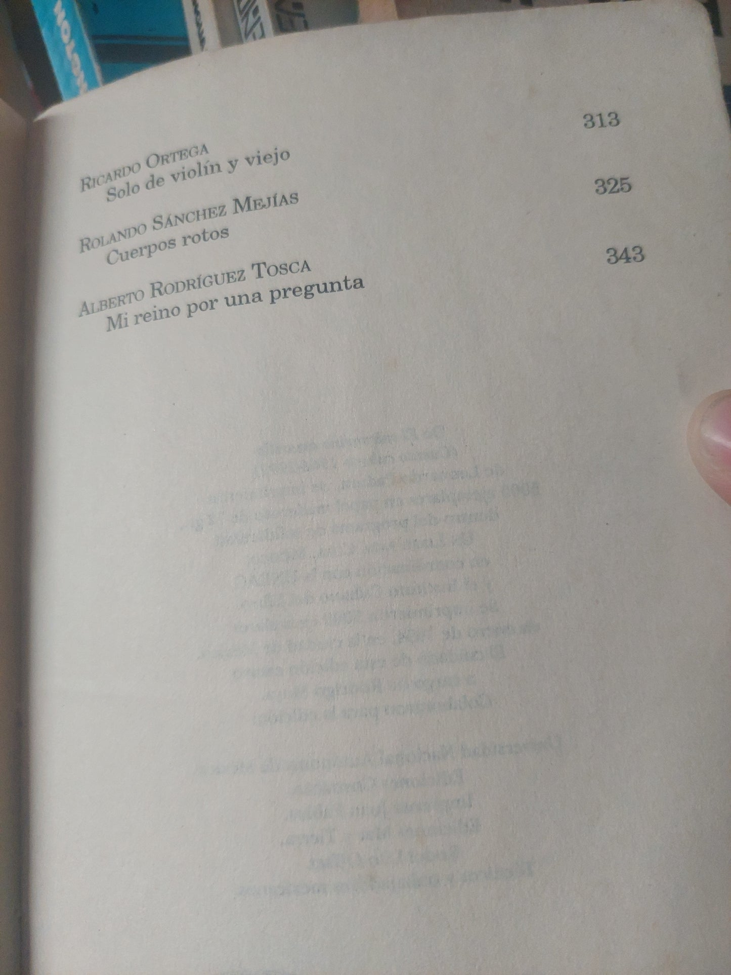 El submarino amarillo (Cuento cubano 1966-1991) Breve antología - Leonardo Padura