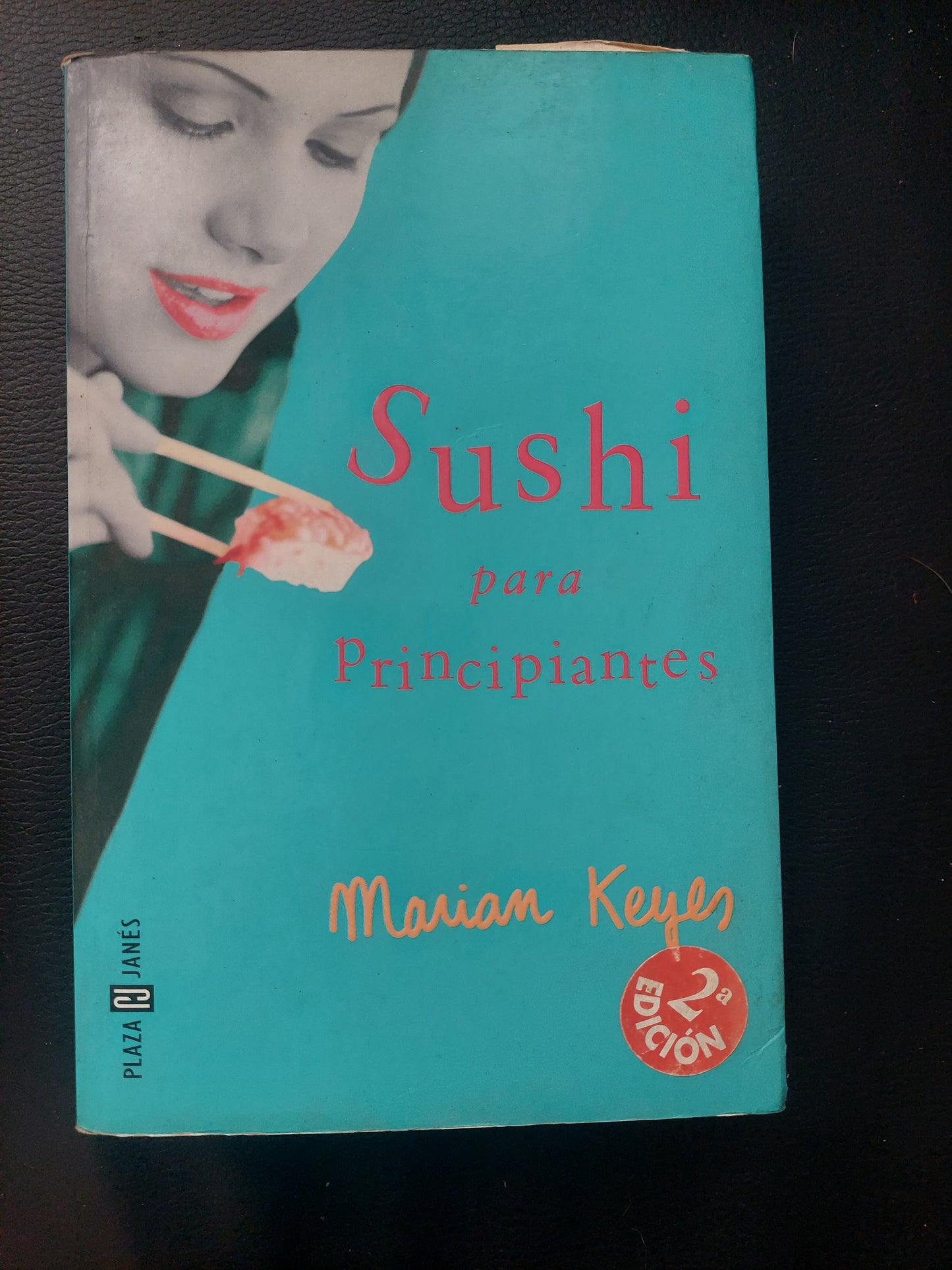 Sushi para principiantes - Marian Keyes