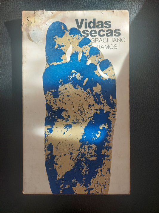 Vidas secas - Graciliano Ramos