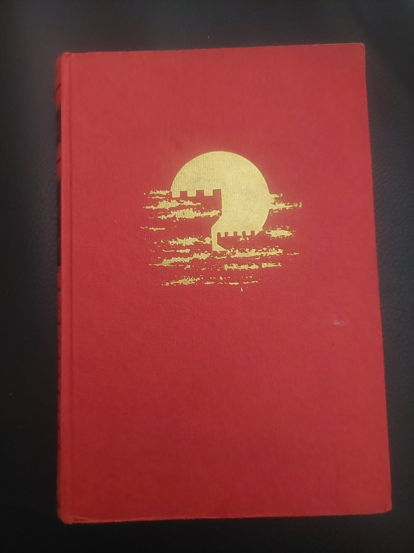 Muerte en el castillo - Pearl S. Buck