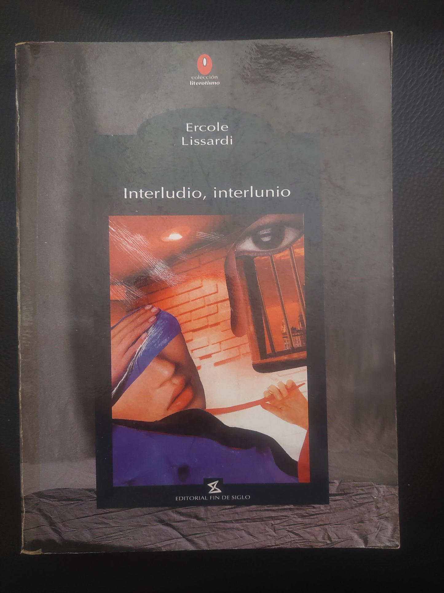 Interludio, interlunio - Ercole Lissardi