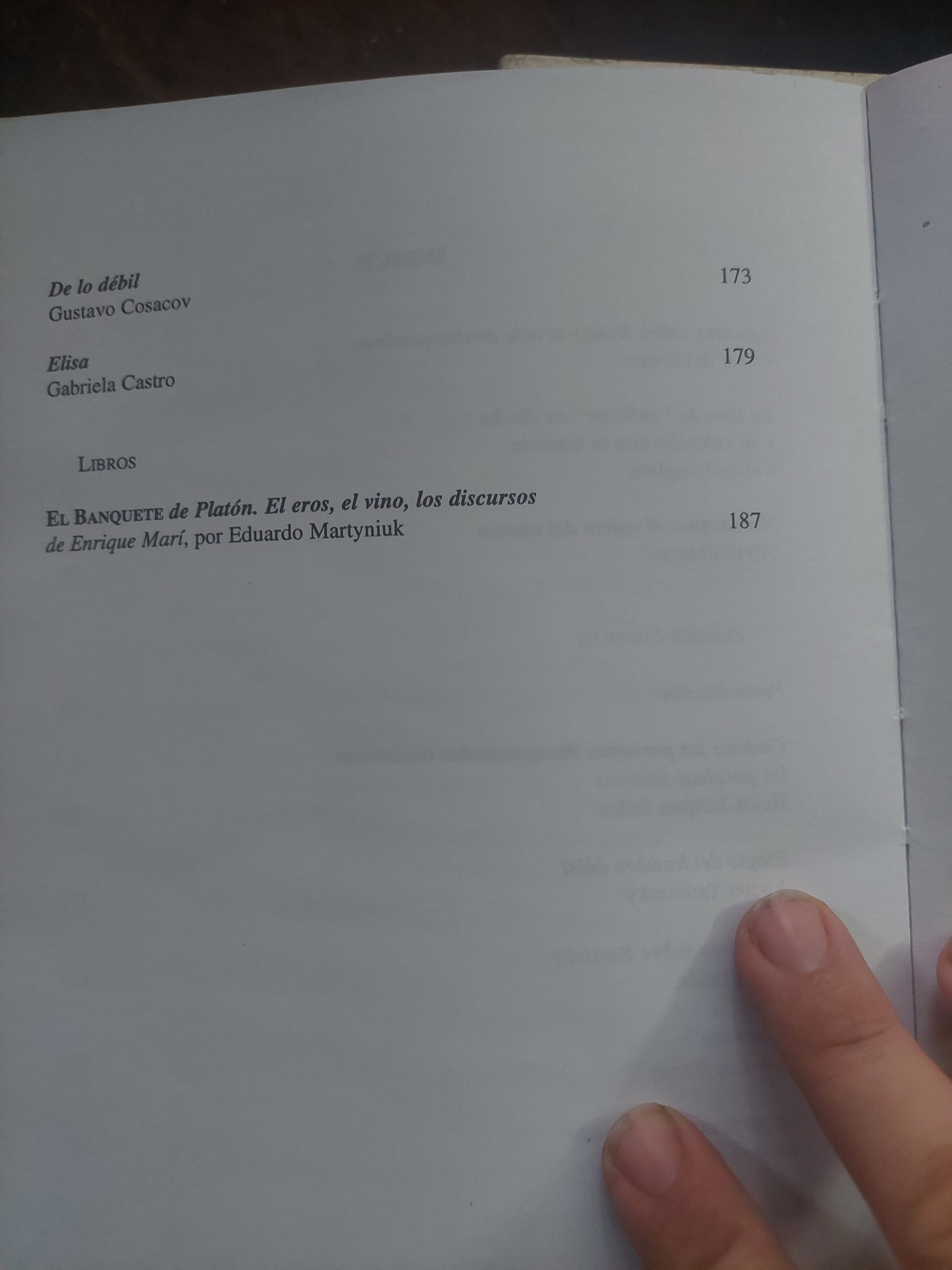 Nombres. Revista de filosofía