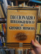 Diccionario bibliográfico de grandes músicos - John Breyton