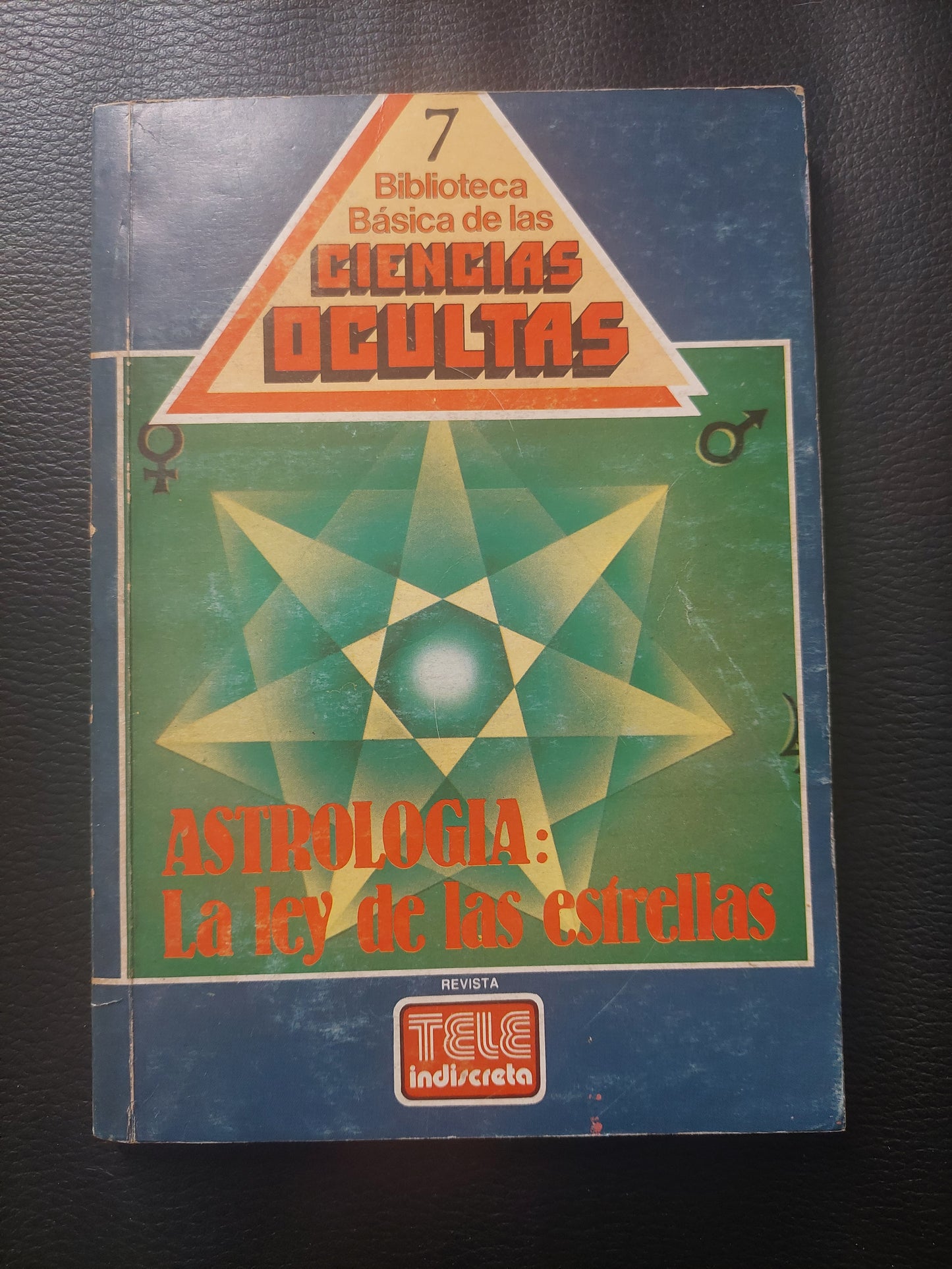 Astrología: la ley de las estrellas