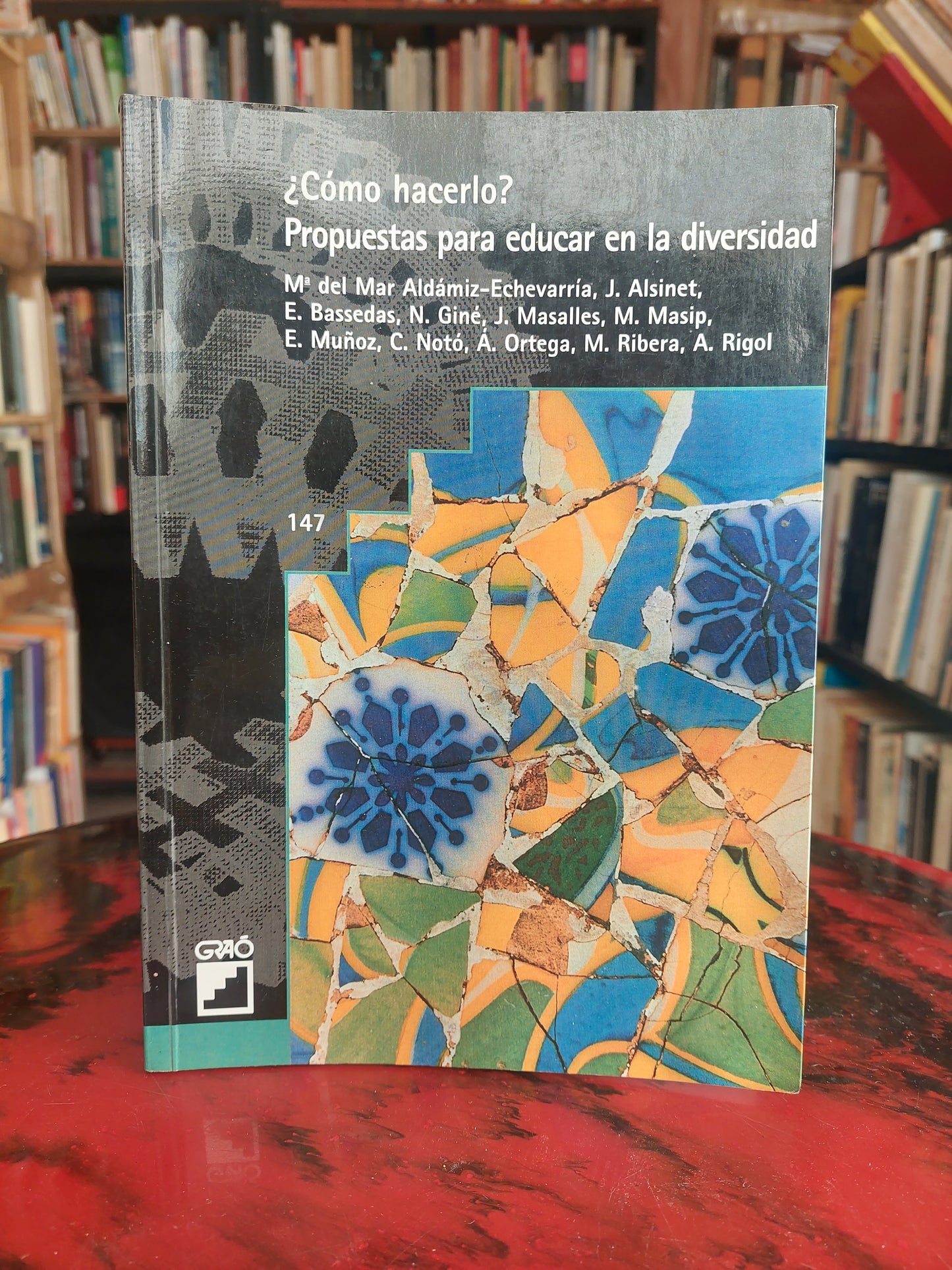 ¿Cómo hacerlo? Propuestas para educar en la diversidad
