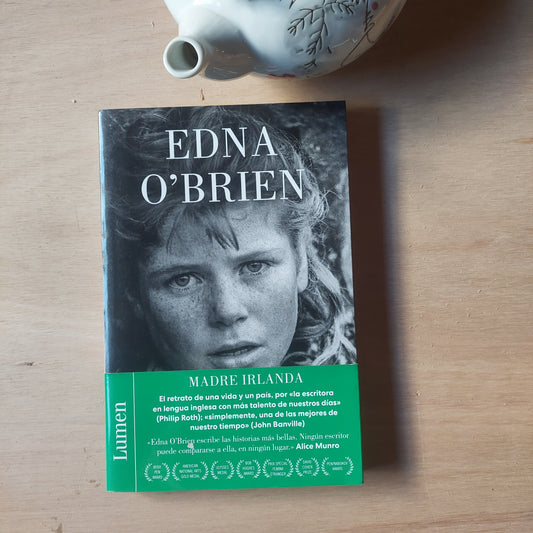 Madre Irlanda - Edna O'Brien