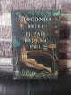 El país bajo mi piel - Gioconda Belli