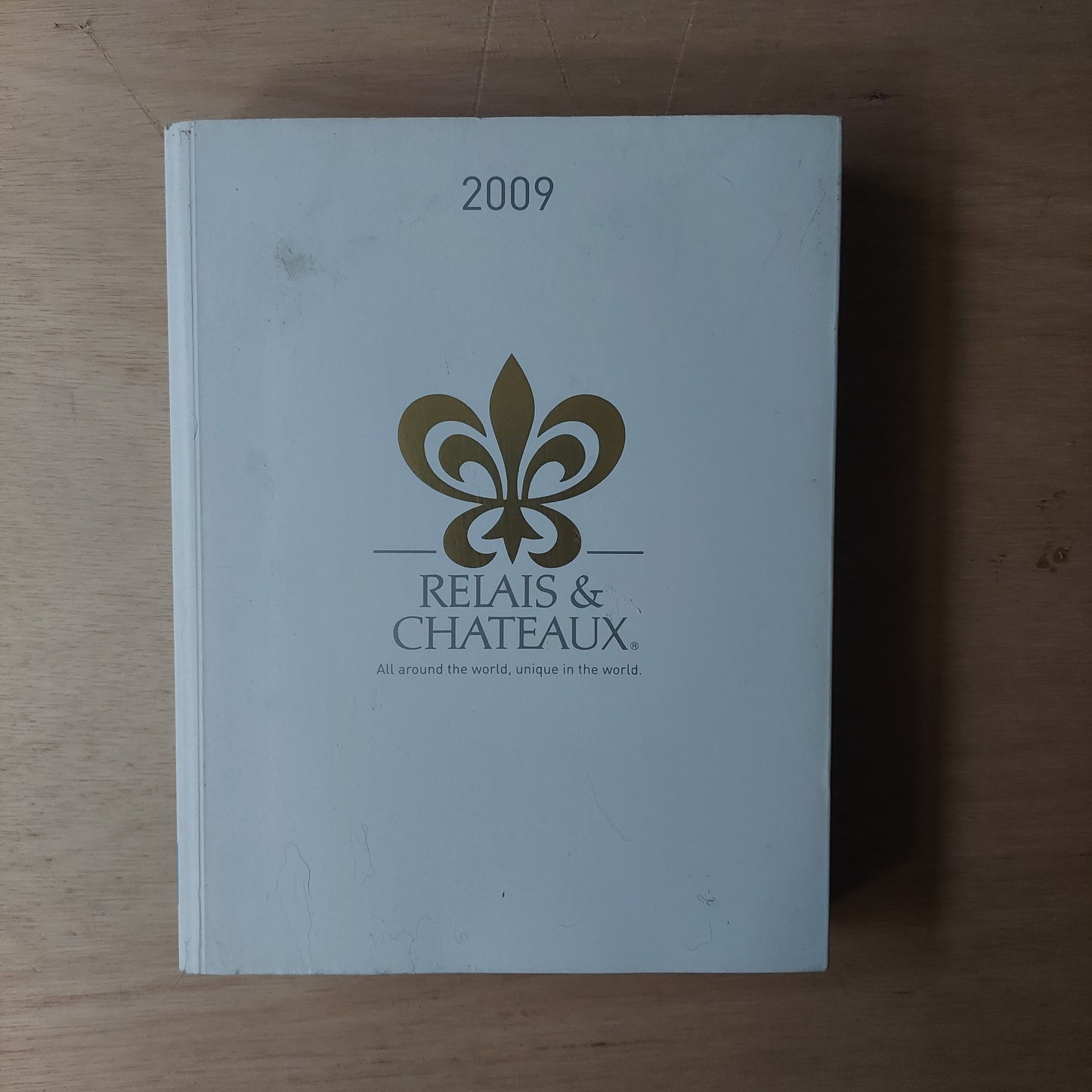 Relais & chateaux 2009
