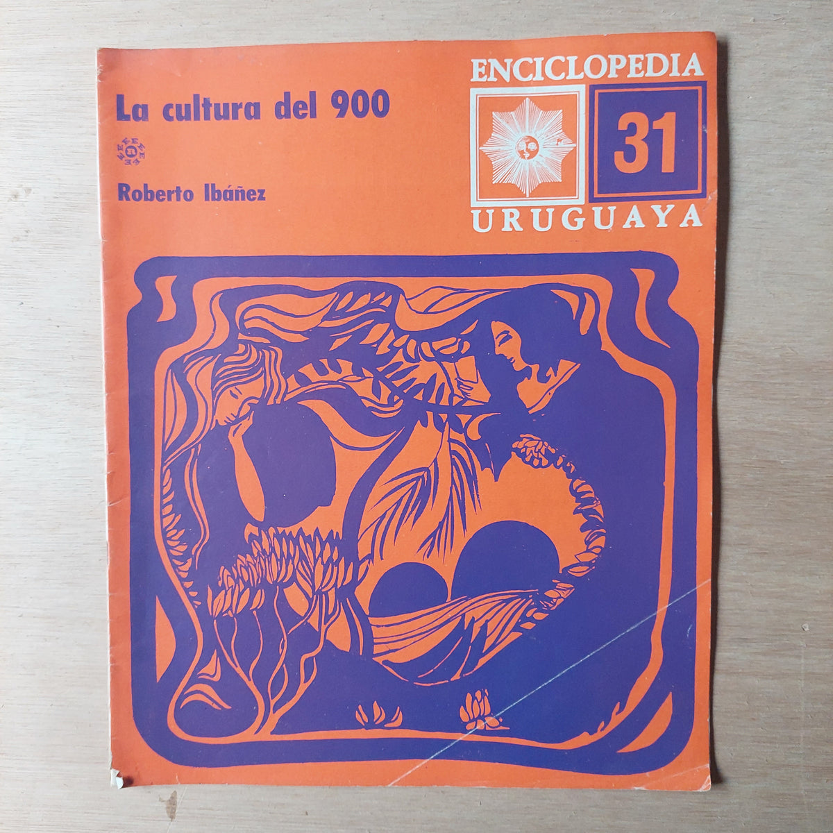 La cultura del 900 - Roberto Ibáñez