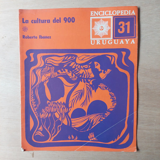 La cultura del 900 - Roberto Ibáñez