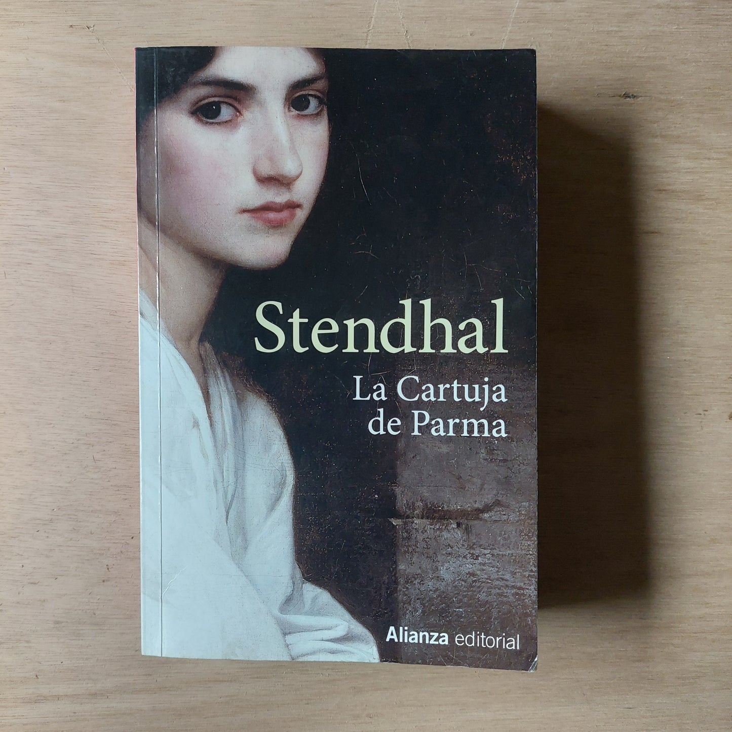La Cartuja de Parma - Stendhal