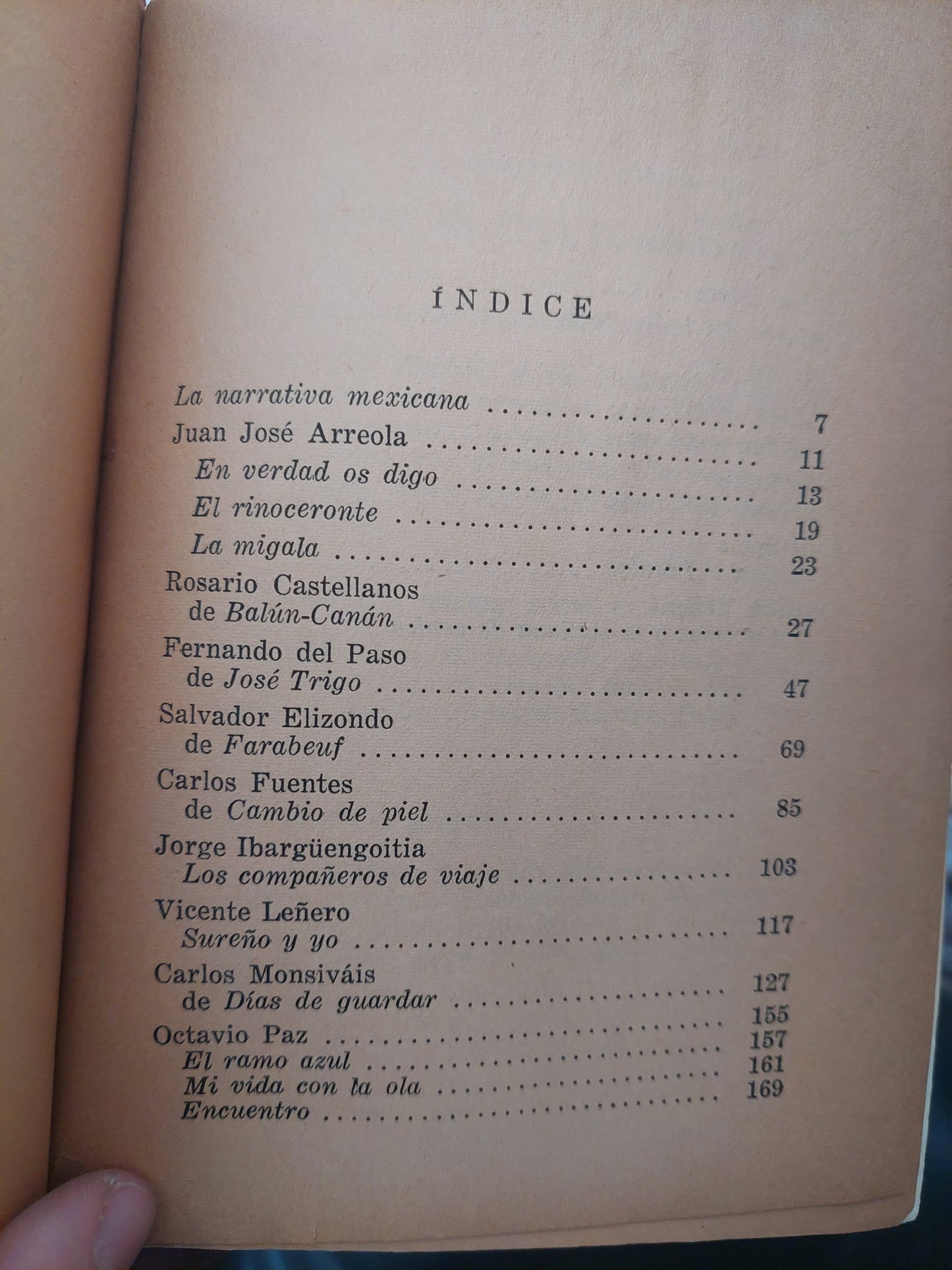 Así escriben los mexicanos