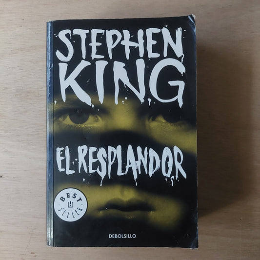 El resplandor - Stephen King