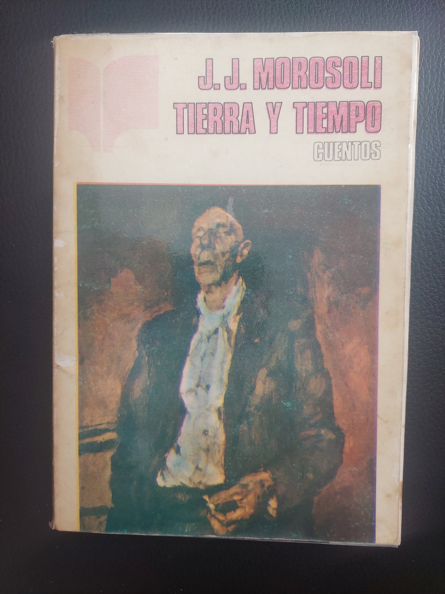 Tierra y tiempo - Morosoli