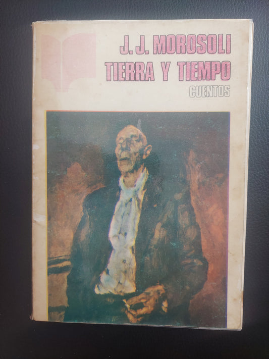 Tierra y tiempo - Morosoli