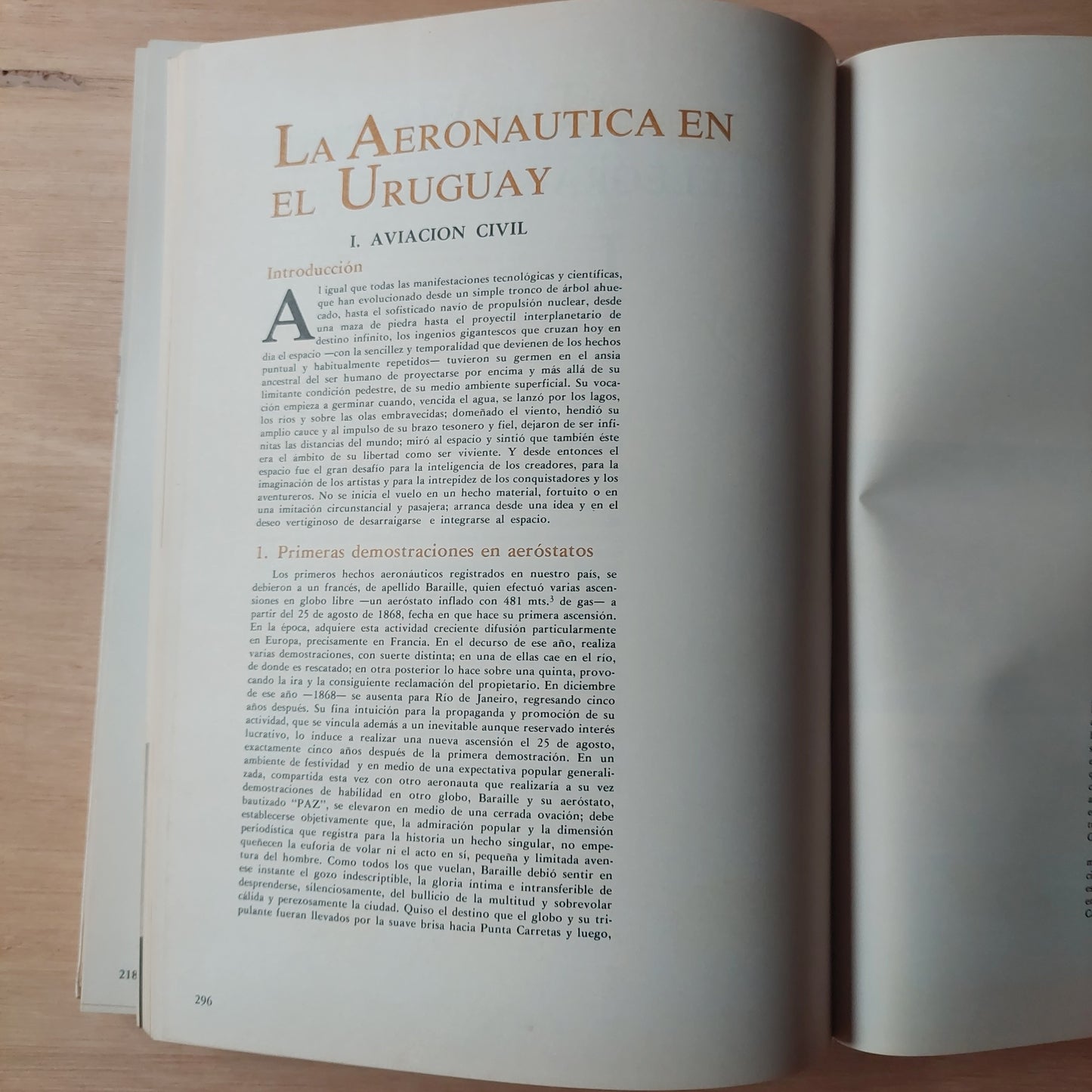 Libro del sequicentenario de 1830. Tomo I