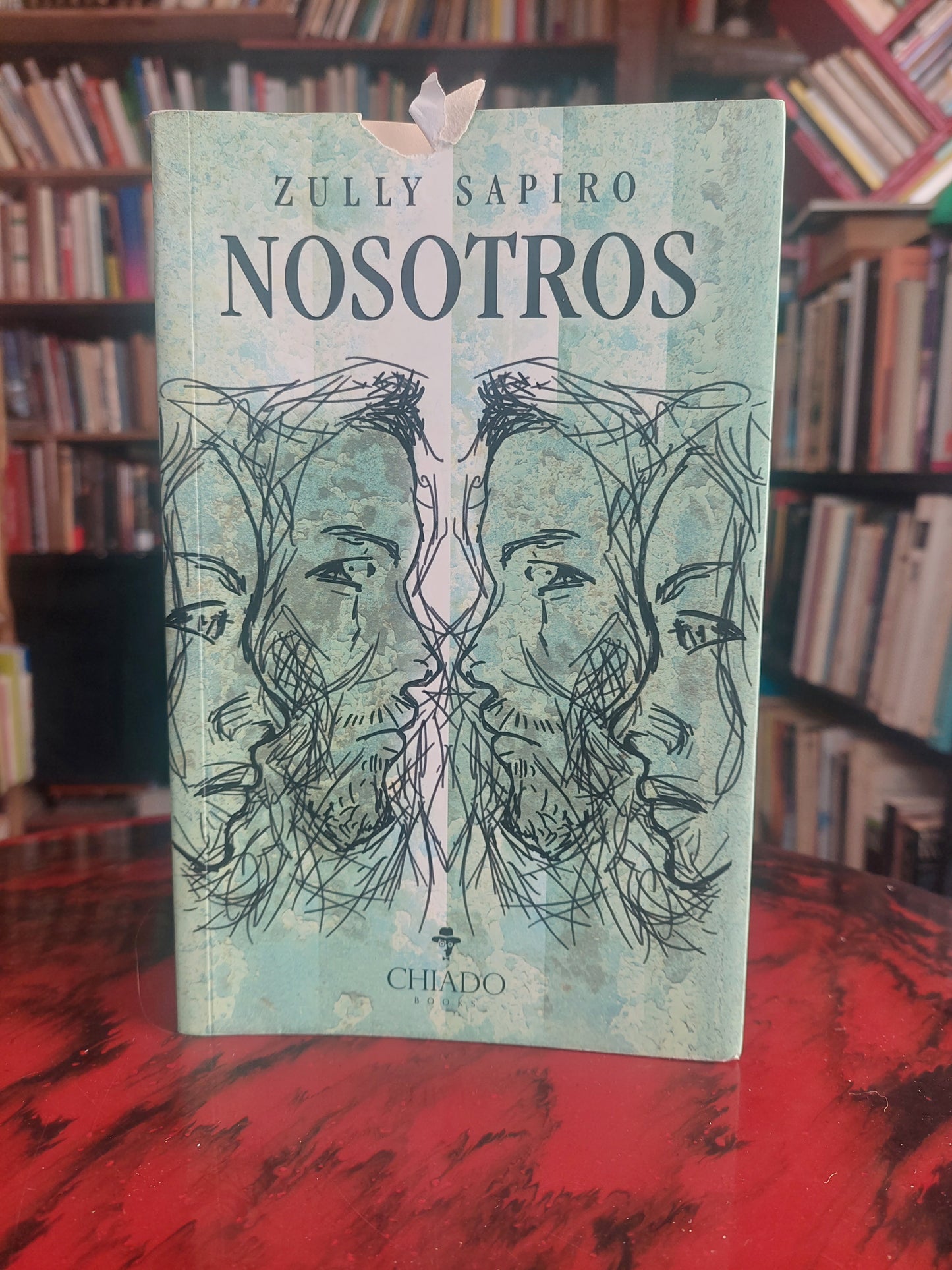 Nosotros - Zully Sapiro